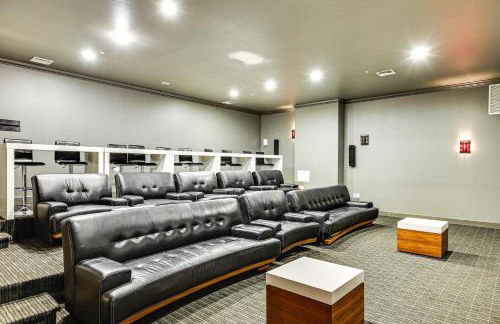 4 Mi to Dtwn, Commuter-Friendly Apt in Tacoma - Foto 22