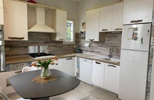 Piscine villa 2 bedrooms cannes - Foto 11