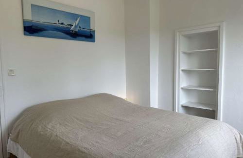 754 - Maison 3 chambres à 800m de la plage des Montiers - Foto 9