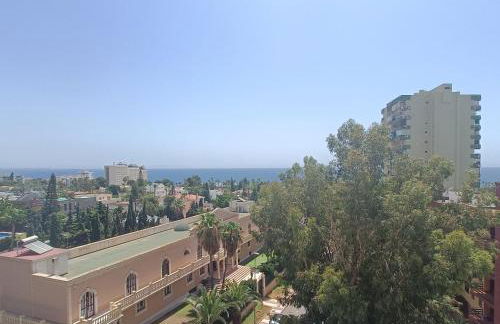 Géminis 504 Suite con terraza y vistas al mar - Foto 16