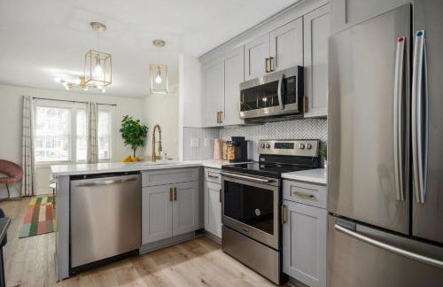 Chic 1BD in Sylvan Hills Near Southside Beltline - Foto 8