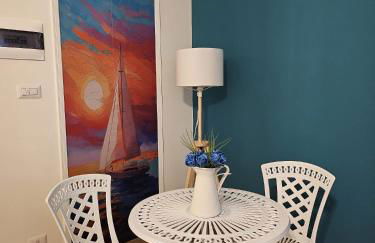 Casa Raffaella Apartment and room - Foto 13