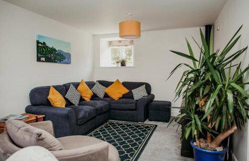 Anchor Cottage Noss Mayo - Foto 56