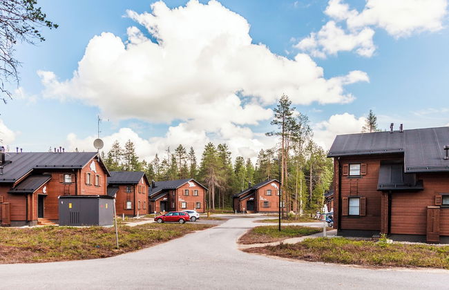 Ranua Resort Holiday Village - Foto 36