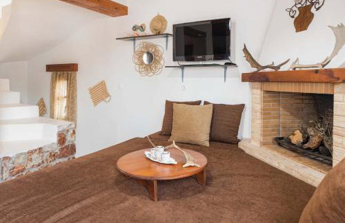 Maria's Traditional Villa - Foto 29