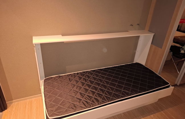 Alpha Stay - Foto 62