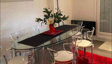 Appartement Veules roses , la cressonnière: « Veules & Victor « - Foto 1