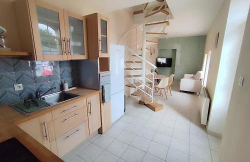 La petite Amandaise - Foto 6