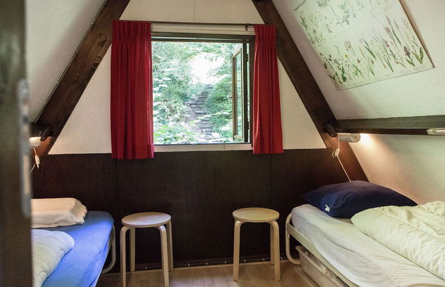 Quaint Chalet in Petithan With Roofed Pool - Foto 2