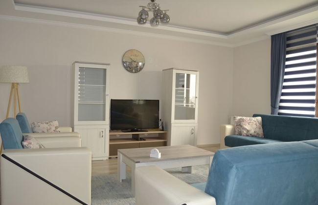 Canary Apart - Foto 1