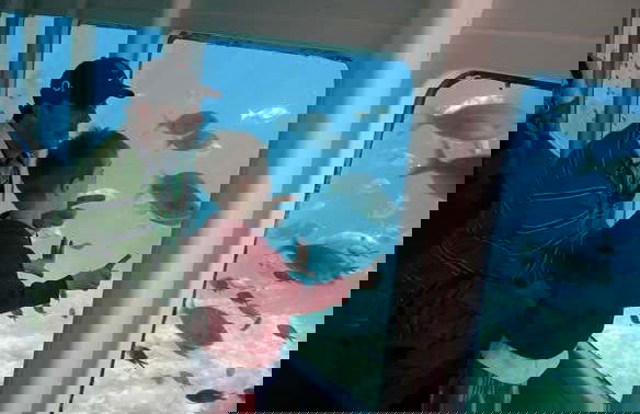 Port d'Andratx & Egos Cove Boat Trip - Foto 5