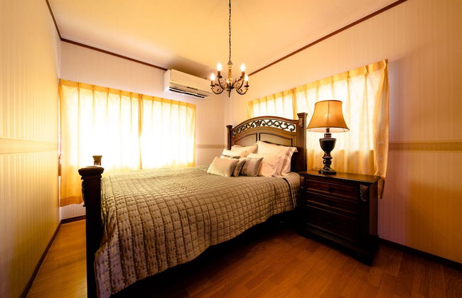 Id Stay Kawaguchiko - Foto 27