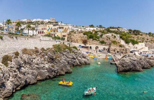 Regina Elena Casa Vacanze Salento - Foto 28