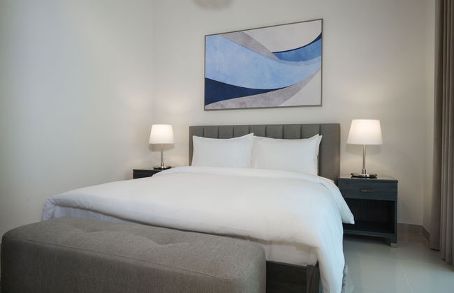 Abdali Views Apartments - Foto 16