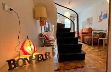 Dupléx en Estación de Manzaneda - Foto 1