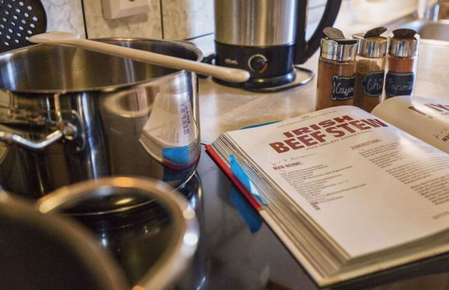 Idyll Near Limburg/lahn - Foto 13