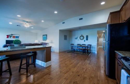 Inshore Paradise Steps from the marsh - Foto 8