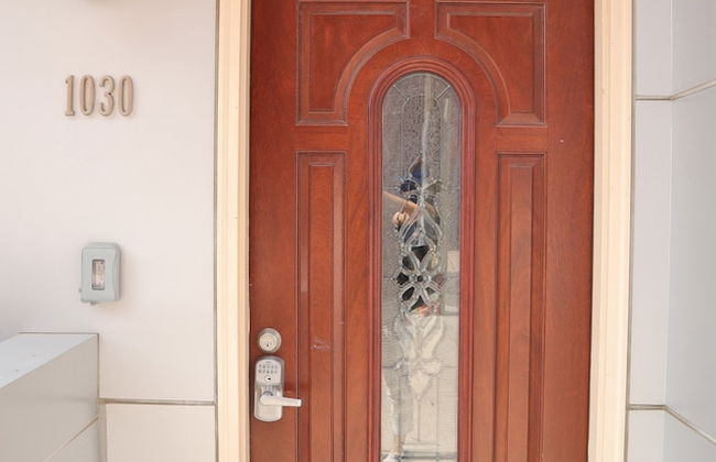 Wood Extended Suites - Foto 32