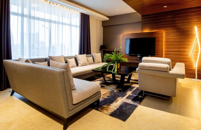 Blackwood Hotel and Apartments - Photo 5