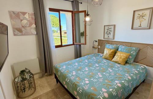 Les Appartements du Mas - Aventurine - Foto 5