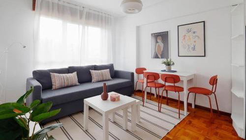 Apartamento Maura 2 dormitorios - Foto 3