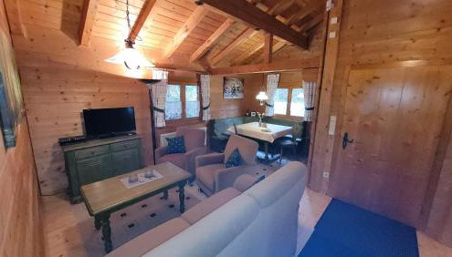 Blockhaus mit WLAN Bayern - Foto 5