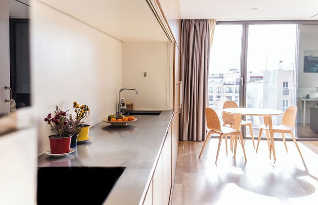 Edmond Vibes Barrio de Salamanca - Photo 21