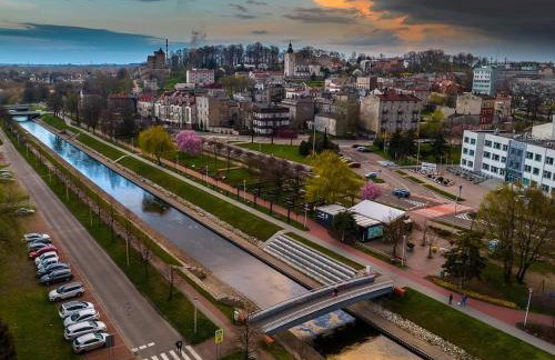 APARTAMENT z widokiem na ZAMEK 10 min od KATOWIC - Foto 45