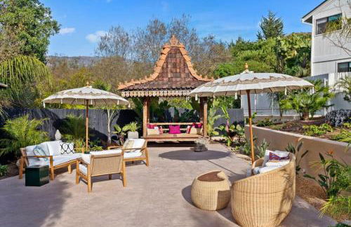 Jasmine Hideaway and Newly Renovated - Foto 5