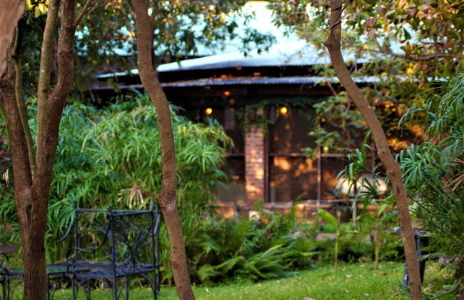 Eden Estates & Boutique Lodge - Foto 32