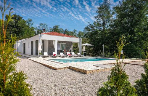 Villa Sofia - Foto 28