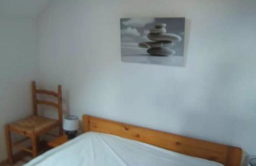 Vue sur embrun lac de serre-ponçon - Foto 9