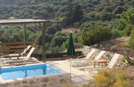 Orgon Farm Country Houses - Foto 16