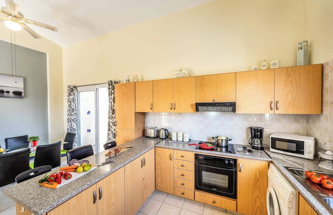 Villa Kampos - Foto 9