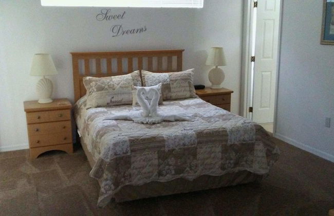 Ahr147 - Southern Dunes - 4 Bed 3 Baths Villa - Foto 6