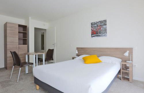 KOSY Appart’Hôtels – Art’ & Facts - Photo 31