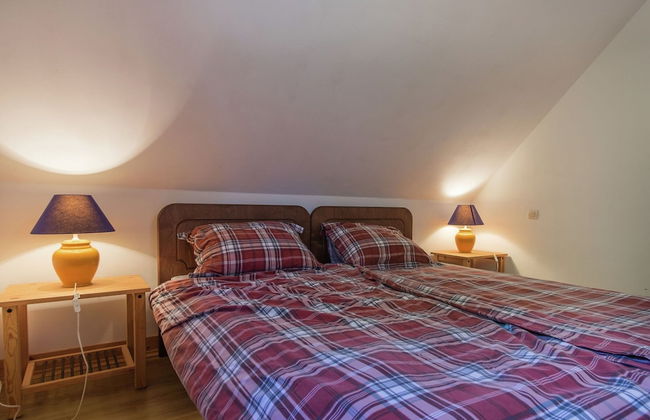 Charming Holiday Home in Montrichard With Pool - Foto 7