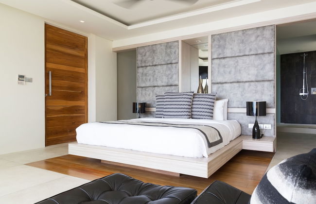 Villa Zest at Lime Samui - Foto 5