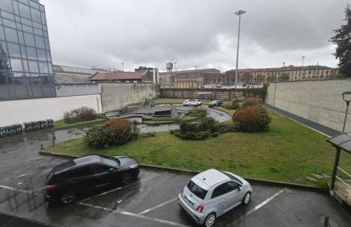 Nice Turin 26 - Porta Nuova - Metro Marconi - Foto 24