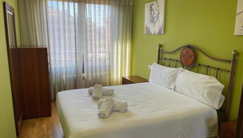Apartamento Campomanes - Foto 4