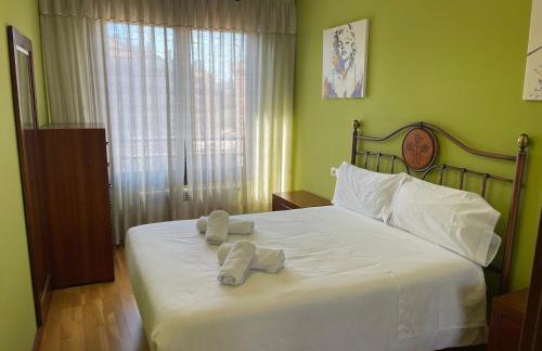 Apartamento Campomanes - Foto 4