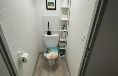 Appartement HOSSEGOR plage SUD Classé 3 étoiles - Foto 27