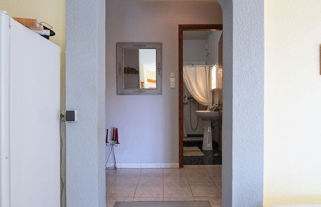 Aegean View Traditional House Kalymnos - Foto 10