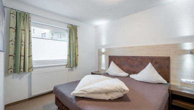 Lunapart - Foto 5, Bedroom