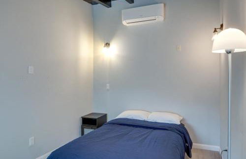 6 Mi to Hiking Apartment in Frazier Park - Foto 11