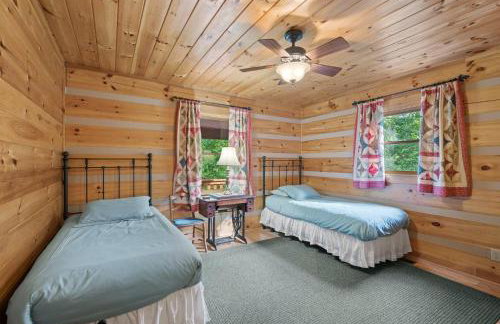 Mountain Laurel Lodge - Foto 21