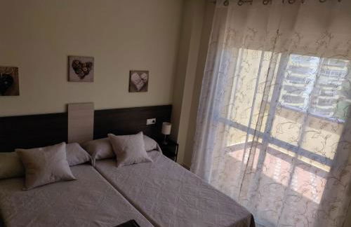 ÁTICO VISTAMAR penthouse with views - Photo 21