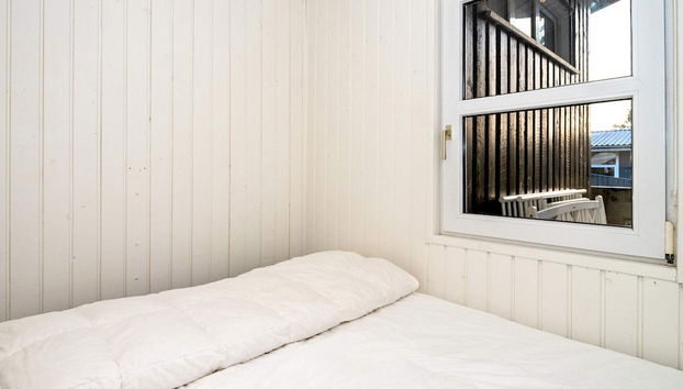 6 Person Holiday Home in Thisted - Foto 3, Zimmer