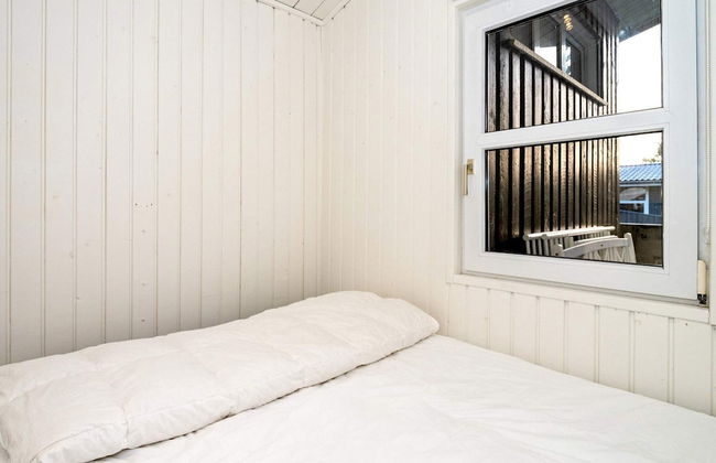 6 Person Holiday Home in Thisted - Foto 3
