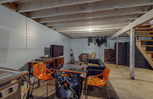 The Cozy Cabin - Foto 20